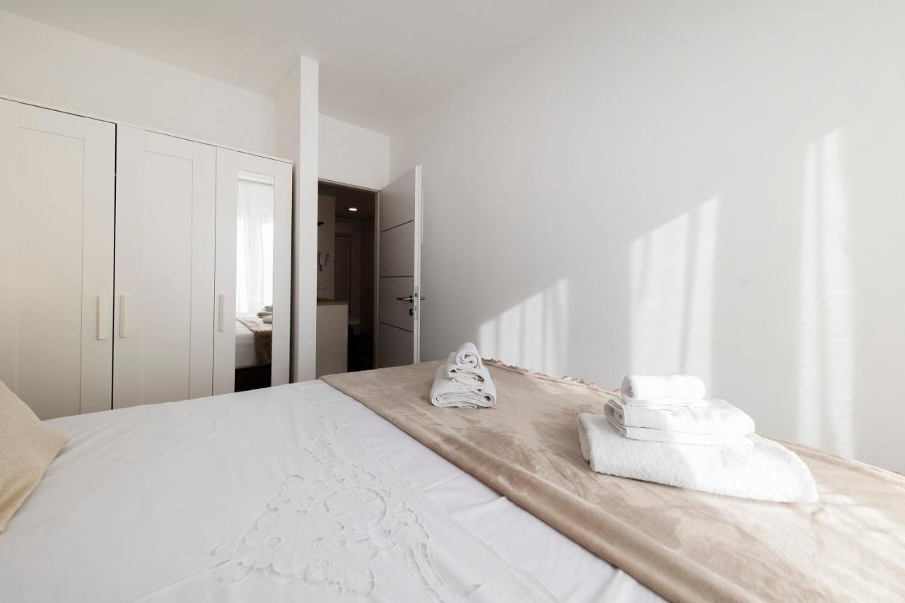 Apartment Borik Zadar Eksteriør billede